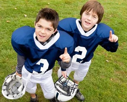 How to prepare for and shine at NSW PL1 football representative trials