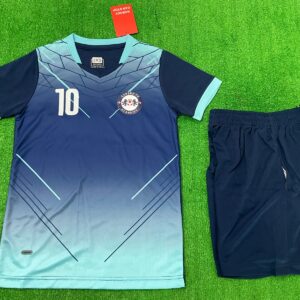 Official training kit Kit - Blue
