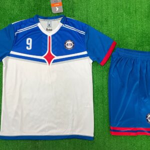 Training Second Kit Kit-White