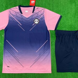 Official training kit Kit –Rose